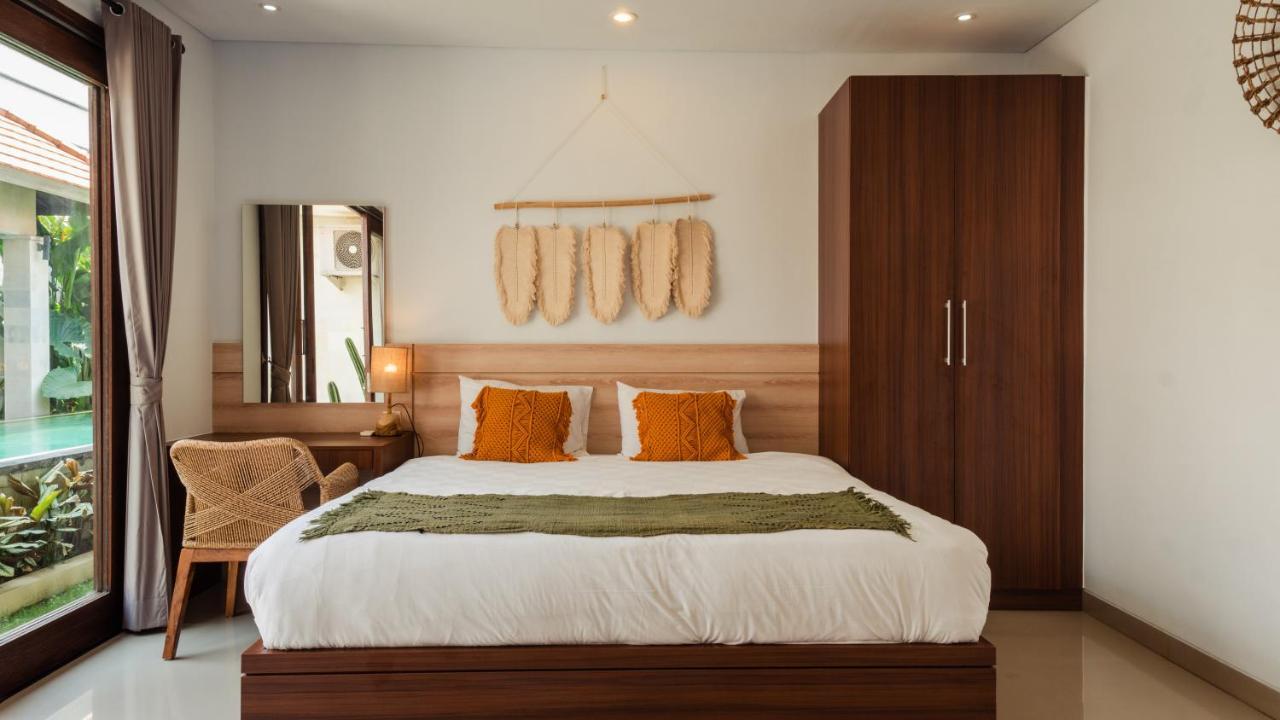 Villa Cosy And Cheerful 2 Bedroom 5mins To Finns *