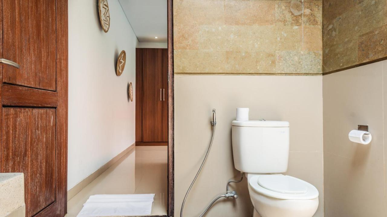 Cosy And Cheerful 2 Bedroom 5mins To Finns * Canggu (Bali)