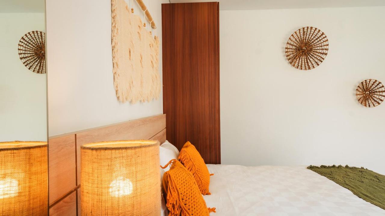 Cosy And Cheerful 2 Bedroom 5mins To Finns Villa