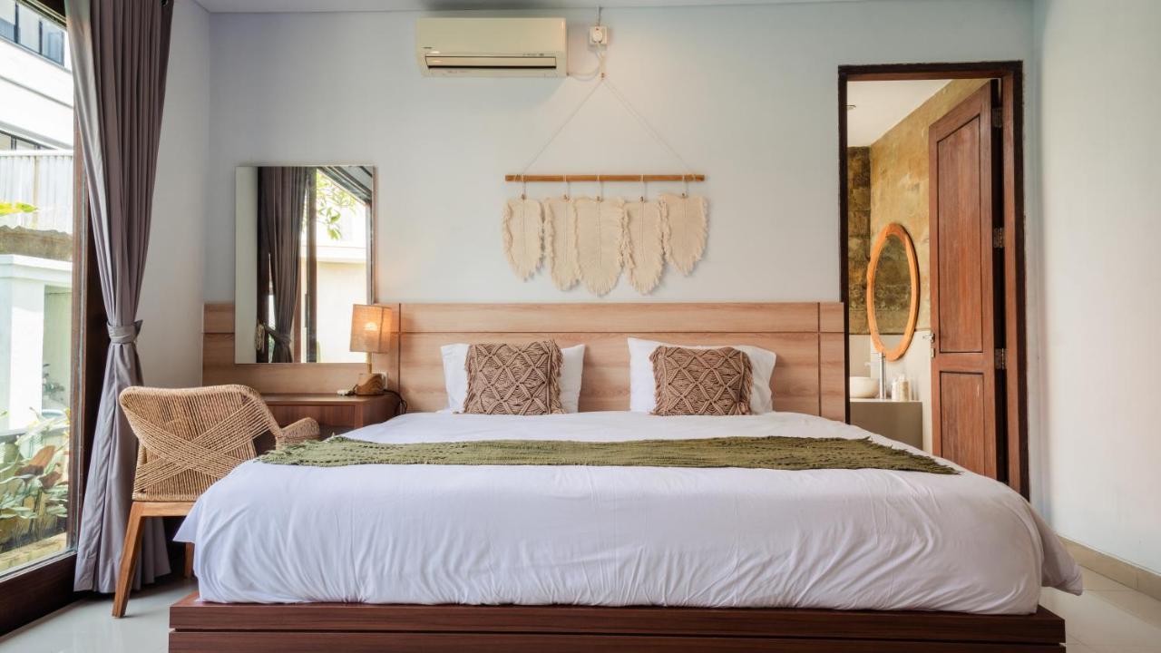 Villa Cosy And Cheerful 2 Bedroom 5mins To Finns