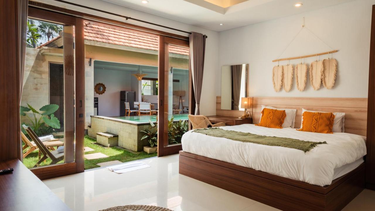 Villa Cosy And Cheerful 2 Bedroom 5mins To Finns