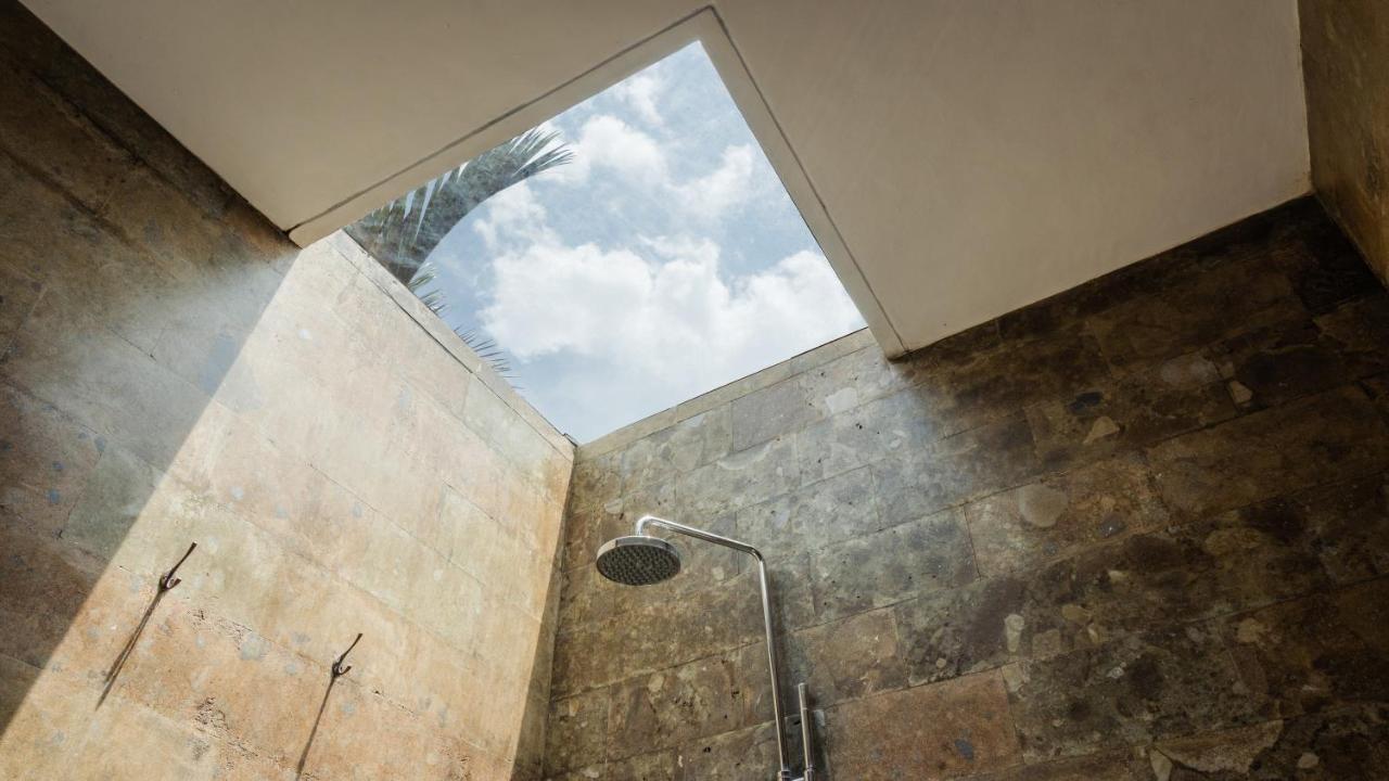 Cosy And Cheerful 2 Bedroom 5mins To Finns * Canggu (Bali)